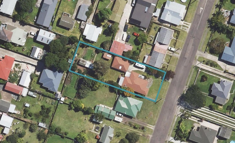 5 Macdonald Street, Te Hapara, Gisborne - Carousel 1