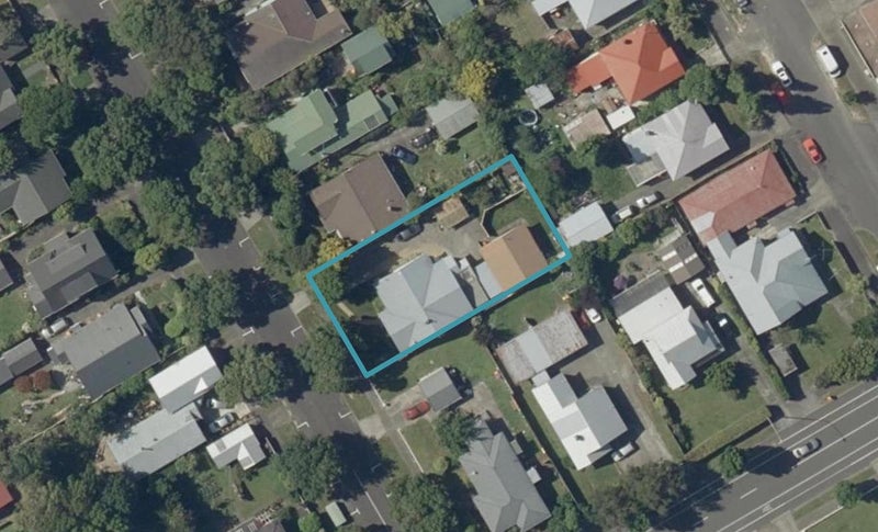 41A Milverton Avenue, Hokowhitu, Palmerston North - Carousel 1