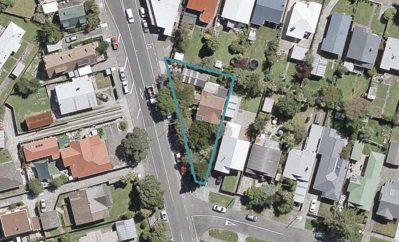 15/3A Wainui Road, Waiwhetu, Lower Hutt - Carousel 1