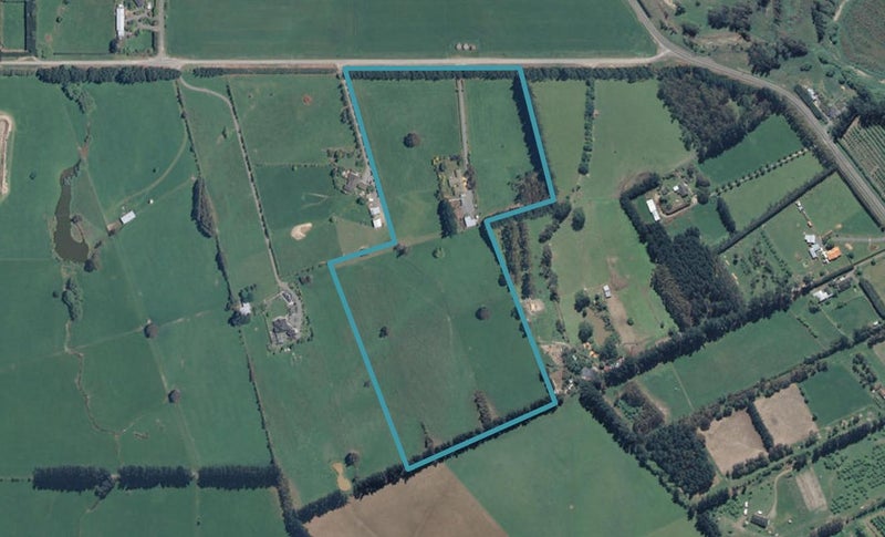 31 Chapel Road, Loburn, Rangiora - Carousel 1