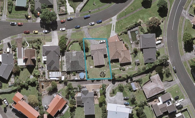 7 St Ives Grove, Whalers Gate, New Plymouth - Carousel 1