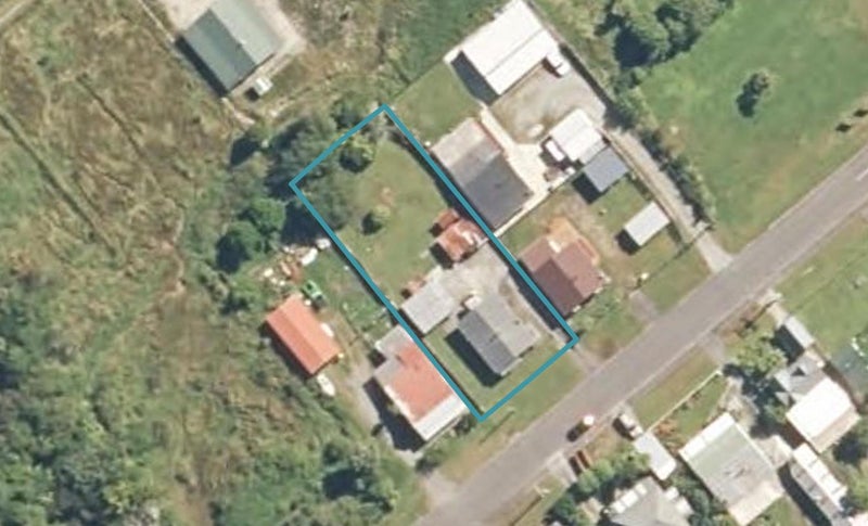89 Second Street, Kumara, Greymouth - Carousel 1