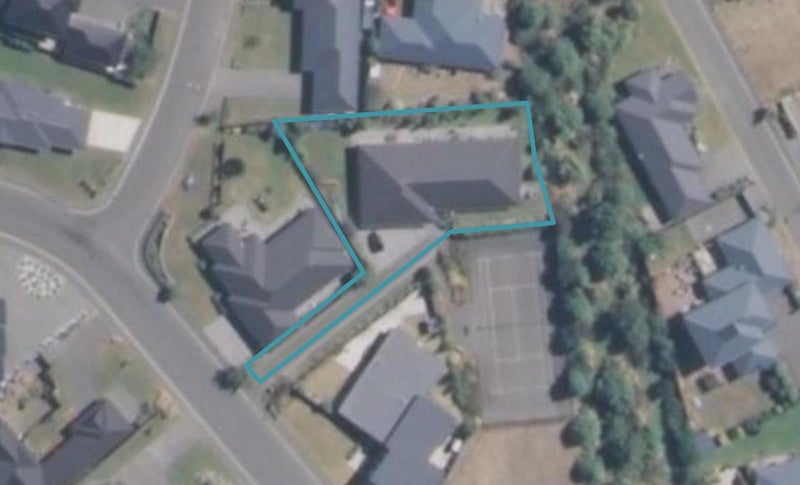 5 Ludlow Drive , Huntingdon, ASHBURTON - Carousel 1