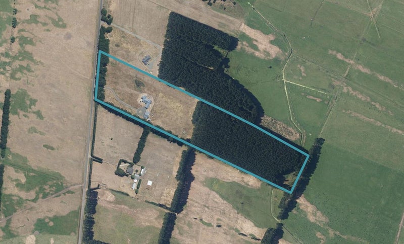848 Wylie Road, Himatangi, Foxton - Carousel 1