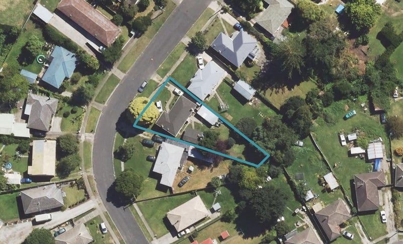 45 Atkinson Street, Mangapapa, Gisborne - Carousel 1