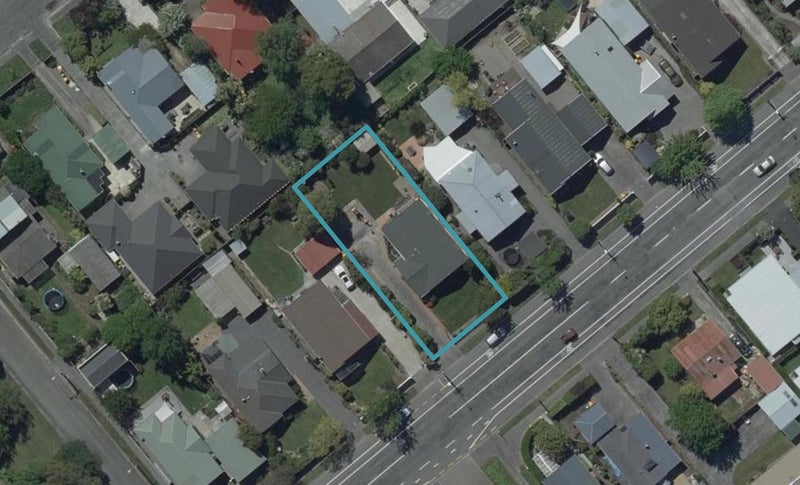 87 Somerfield Street, Somerfield, Christchurch - Carousel 1
