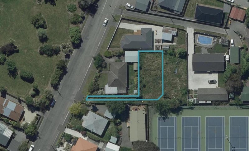 46A Patten Street, Avonside, Christchurch - Carousel 1