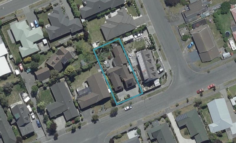 153 Royal Park Drive, Parklands, Christchurch - Carousel 1