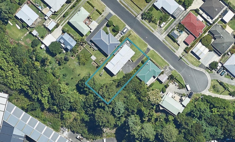 41 Collingwood Street, Judea, Tauranga - Carousel 1