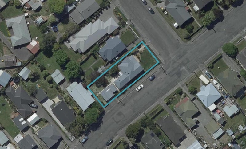 1 Spring Grove Street, Spreydon, Christchurch - Carousel 1