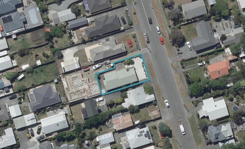 158 Pine Avenue, South New Brighton, Christchurch - Carousel 1