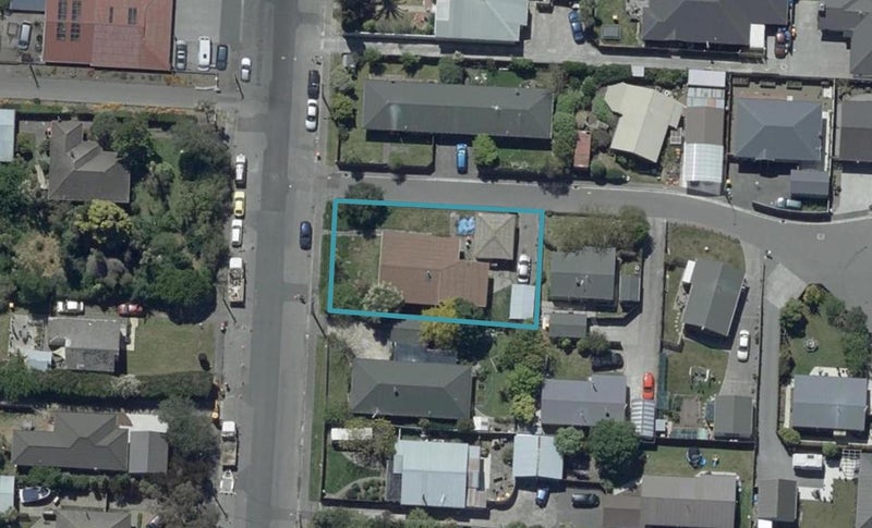 119 Palmers Road, New Brighton, Christchurch - Carousel 1