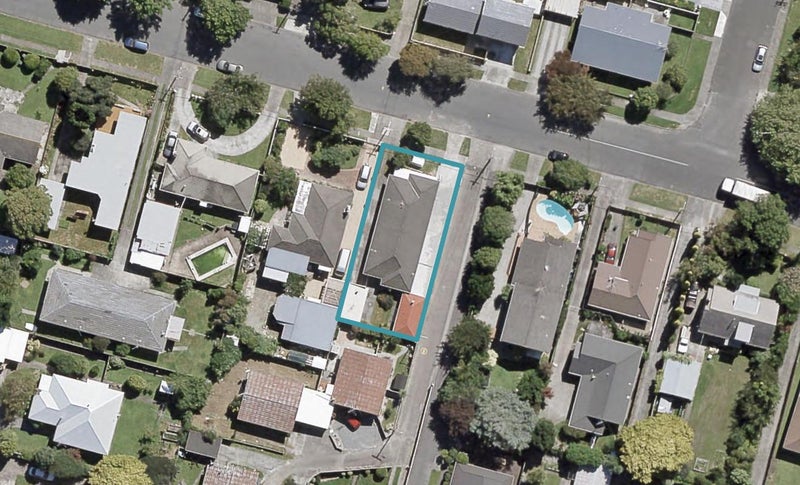 1/31 Tennyson Avenue, Avalon, Lower Hutt - Carousel 1