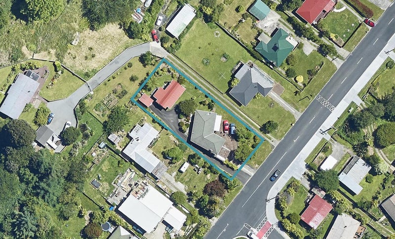29A Gordon Road, Western Heights, Rotorua - Carousel 1