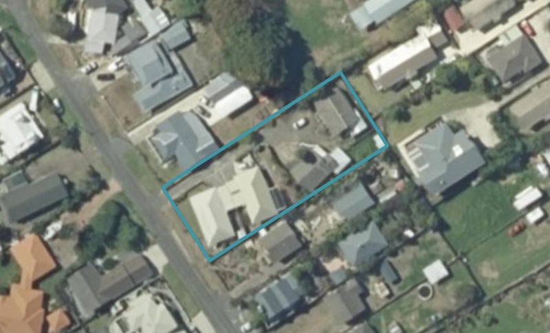 110C Prices Avenue, Thames, Thames - Carousel 1