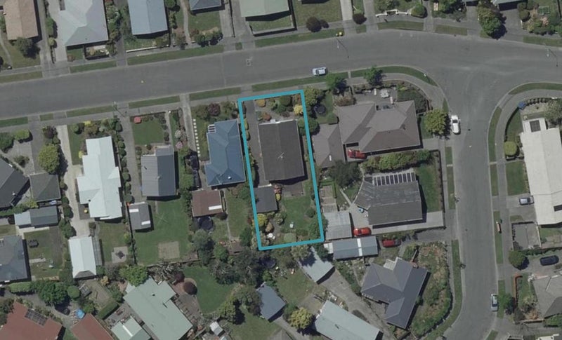 11 Hurunui Street, Cracroft, Christchurch - Carousel 1