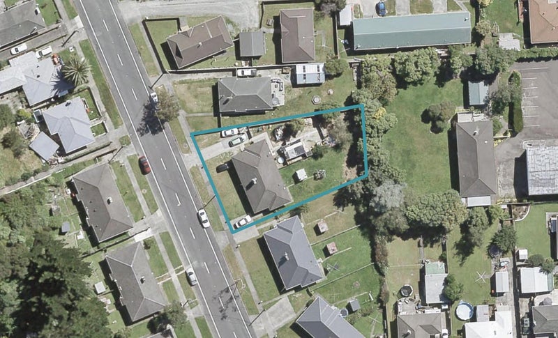 365 George Street, Stokes Valley, Lower Hutt - Carousel 1