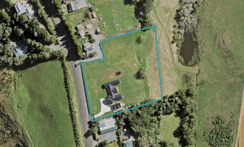 48 Runciman Road, Pukekohe East, Pukekohe - Carousel 1