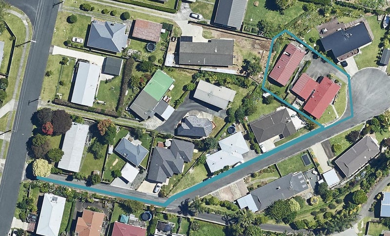 8A Dillon Way, Otumoetai, Tauranga - Carousel 1