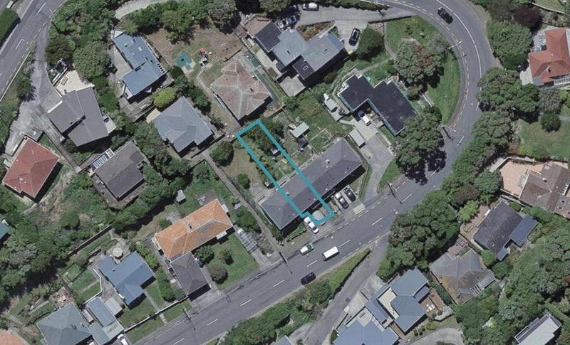 131A Onslow Road, Khandallah, Wellington - Carousel 1