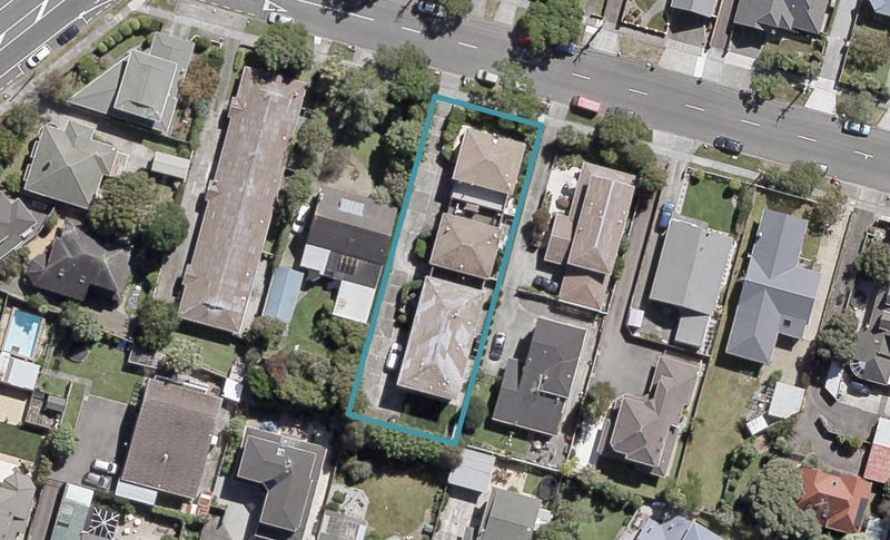 8 Epuni Street, Hutt Central, Lower Hutt - Carousel 1