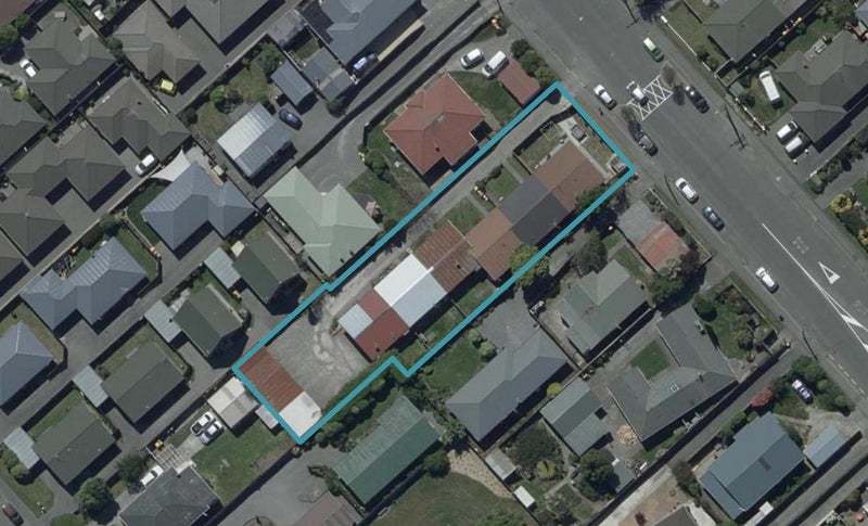 6/20 Brynley Street, Hornby, Christchurch - Carousel 1