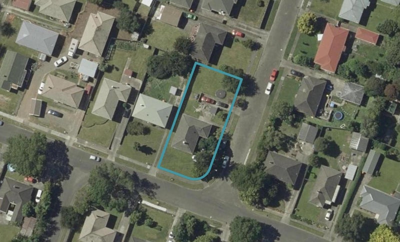 35 Galway Avenue, Hokowhitu, Palmerston North - Carousel 1