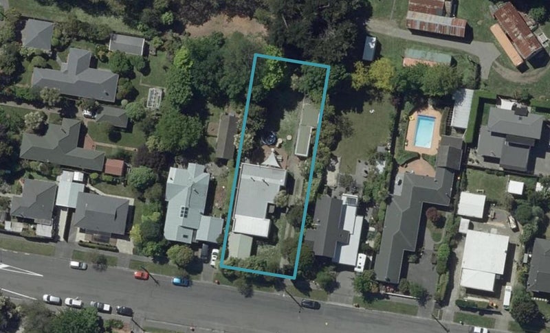 11 Butler Street, Opawa, Christchurch - Carousel 1
