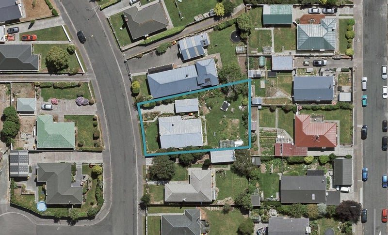 13 Matai Street, Hargest, Invercargill - Carousel 1
