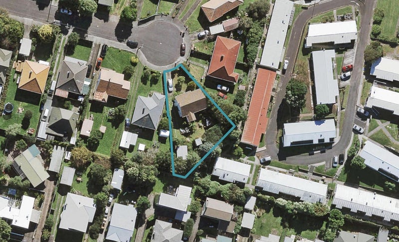 11 Kain Street, Mount Eden, Auckland - Carousel 1