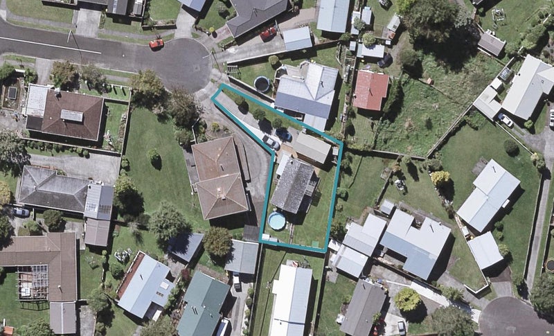 6 Kohe Place, Inglewood, Inglewood - Carousel 1