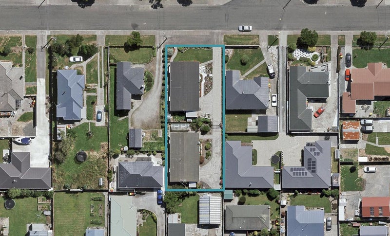 19 Willis Street, Grasmere, Invercargill - Carousel 1