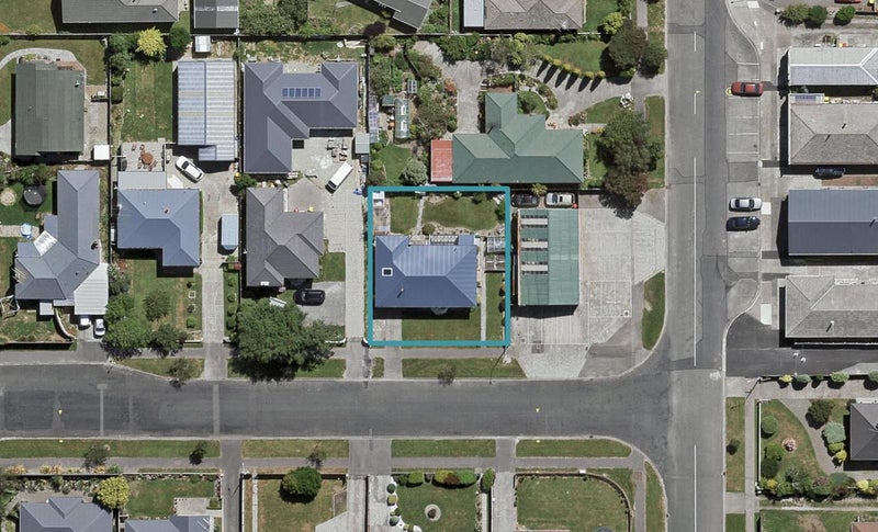 264 George Street, Waverley, Invercargill - Carousel 1