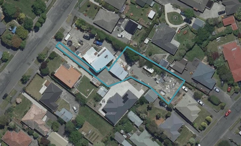 44A Jennifer Street, Bryndwr, Christchurch - Carousel 1