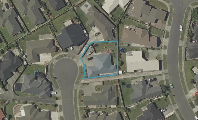 20 Cleveland Heights, Kelvin Grove, Palmerston North - Carousel 1