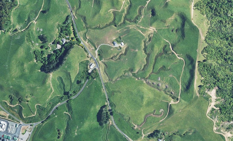 1441 Otaraoa Road, Tikorangi, Waitara - Carousel 1