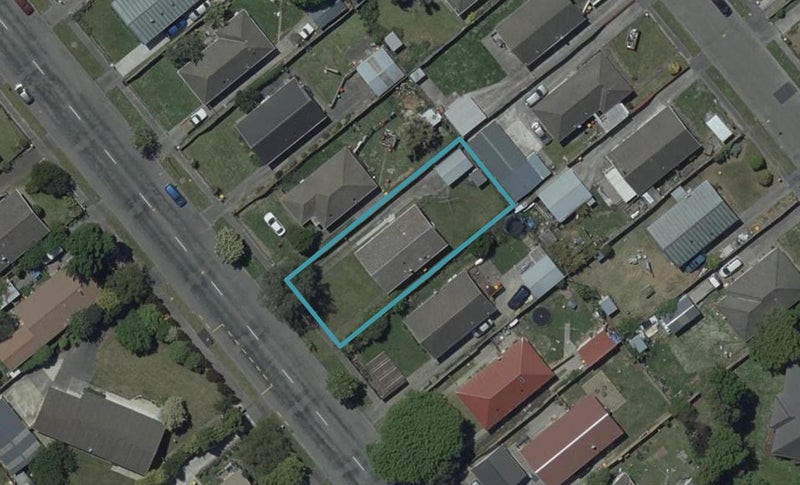 232 Hendersons Road, Hoon Hay, Christchurch - Carousel 1
