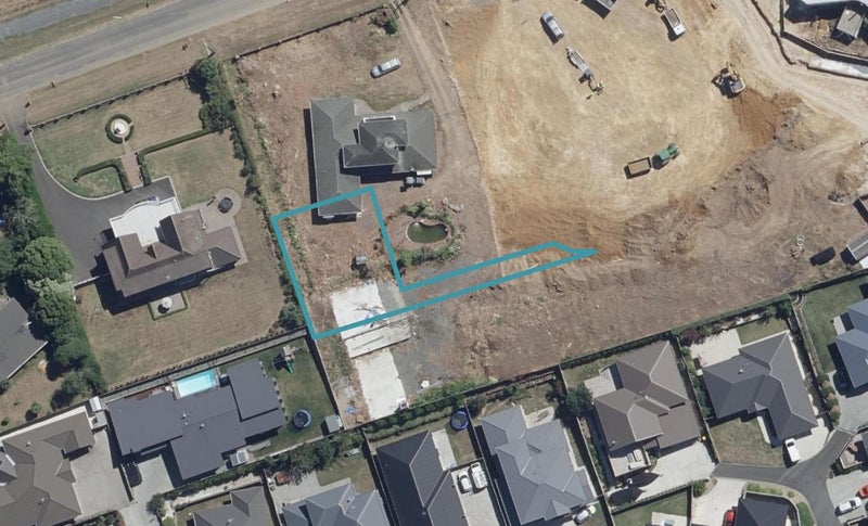 16 Manawaroa Close, Grandview Heights, Hamilton - Carousel 1