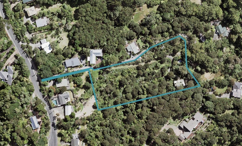 720A South Titirangi Road, Titirangi, Auckland - Carousel 1