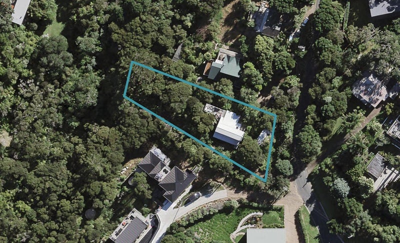 39 Tiri View Road, Palm Beach, Waiheke Island - Carousel 1