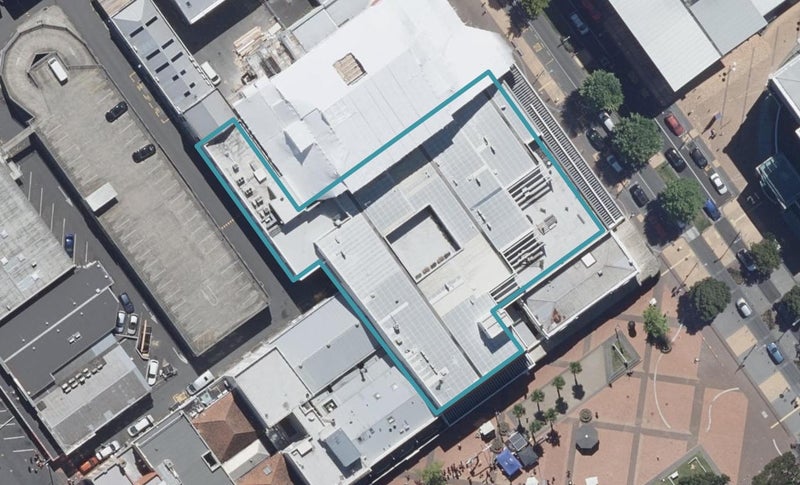 9/391 Victoria Street, Hamilton Central, Hamilton - Carousel 1