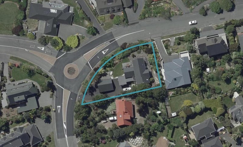 71 Penruddock Rise, Westmorland, Christchurch - Carousel 1