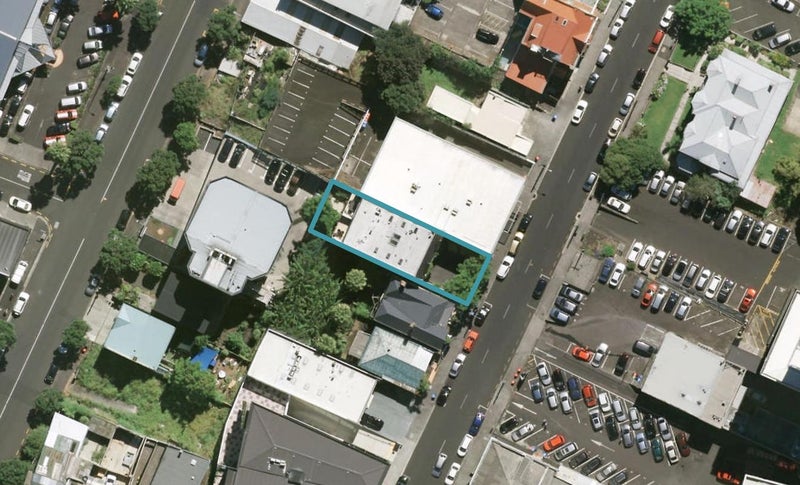 9B St Benedicts Street, Eden Terrace, Auckland - Carousel 1