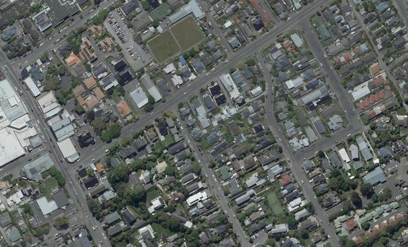 4/38 St Albans Street, St Albans, Christchurch - Carousel 1