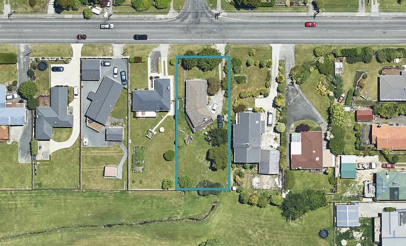 136 Devon Street West, Hillcrest, Rotorua - Carousel 1