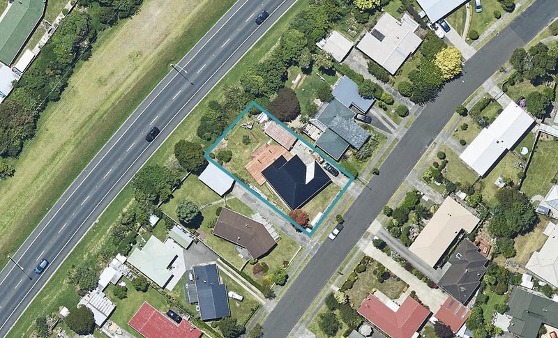 25 Taipari Street, Maungatapu, Tauranga - Carousel 1