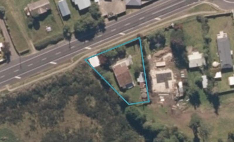 502 State Highway 1, Turangi - Carousel 1