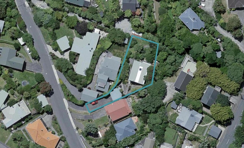 49A Crofton Road, Ngaio, Wellington - Carousel 1