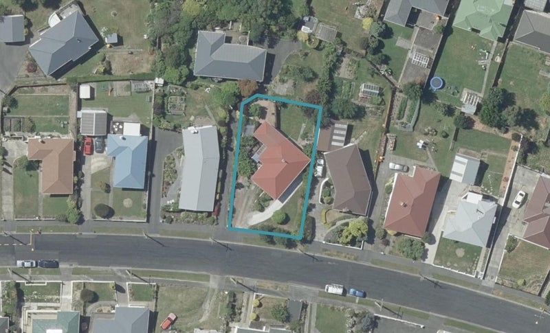 64 Mulford Street, Concord, Dunedin - Carousel 1