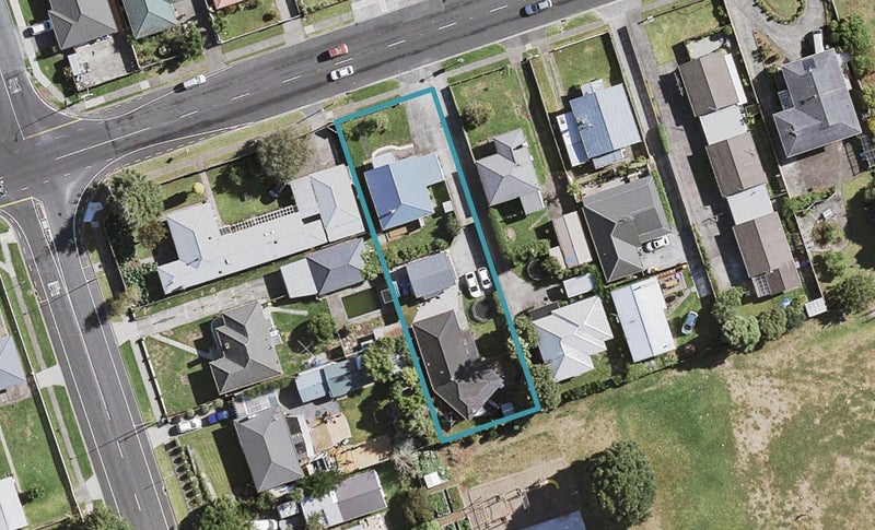 2/83 Manuroa Road, Takanini, Auckland - Carousel 1